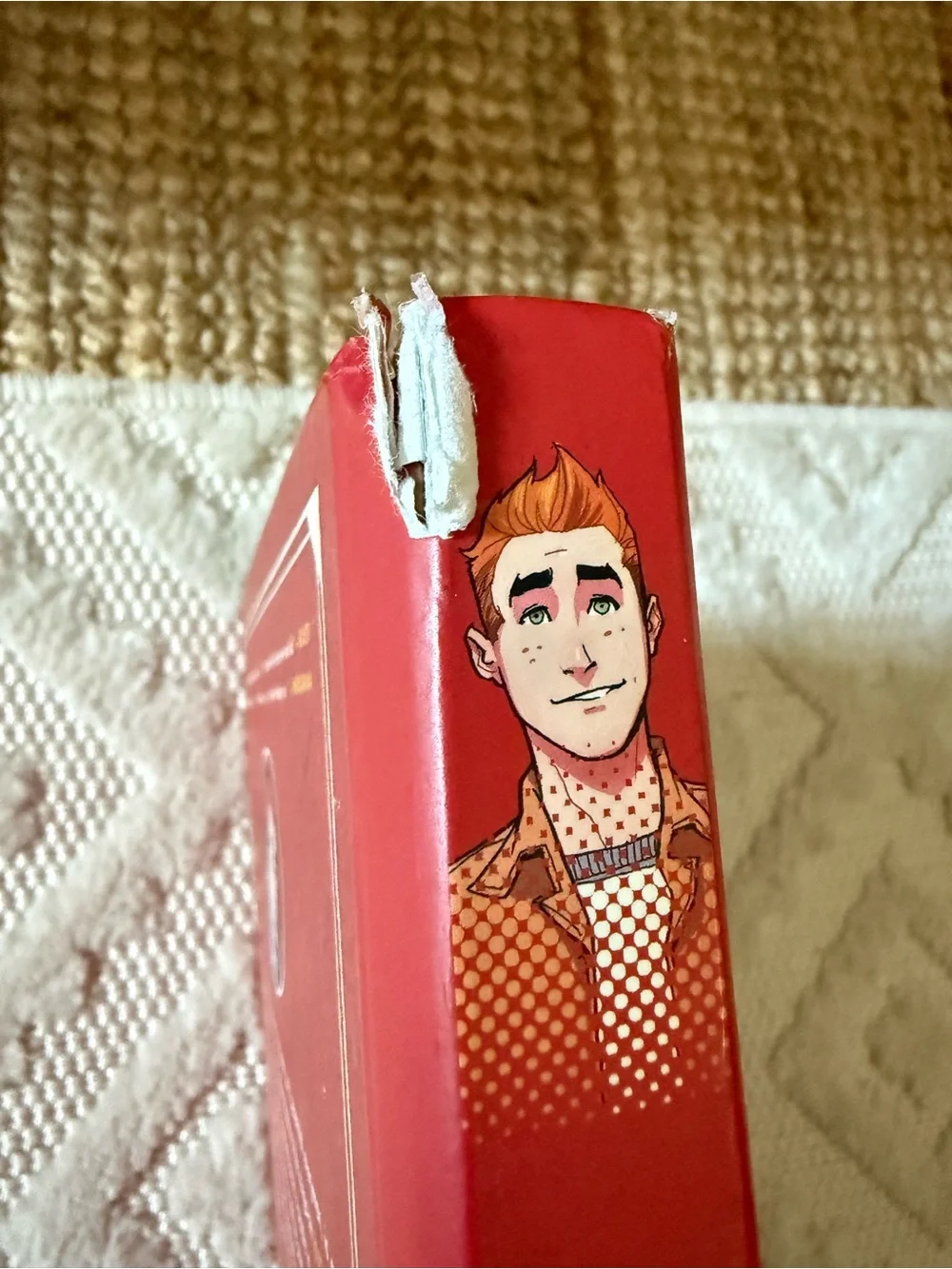 Archie: Varsity Edition Vol. 2 Hardcover Book - Picture 3 of 11